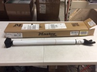 Master Lock Door Security Bar - Appears New&nbsp;
