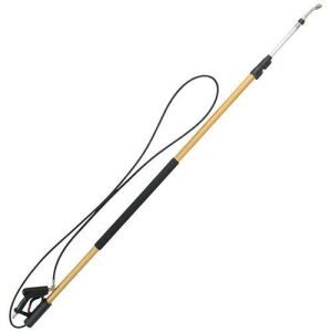 ARTEL-18 Fiberglass Telescoping Wand for Pressure Washer, 6' - 18' 