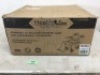 Health Line Massage Products 2 in 1 Rollator-Transport Chair