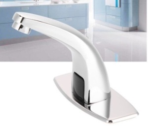 Automatic Sensor Faucet