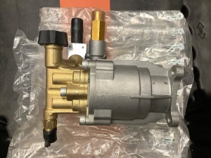 Pressure Washer Replacement Pump