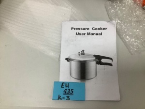 Pressure Cooker