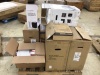 Uninspected Pallet of Paper Shredders