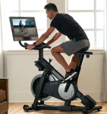 Nordic Track S22i Studio Cycle Retail $1,999