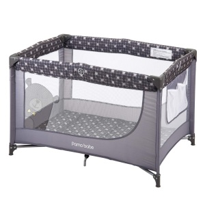 Pamo Babe Comfortable Playard