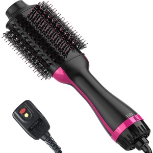 One Step Hair Dryer and Styler Volumizer