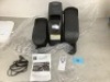 Ancheer Electric Elliptical Trainer