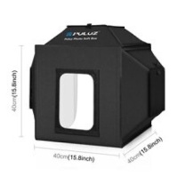 Puluz 40cm Folding Studio Shooting Tent