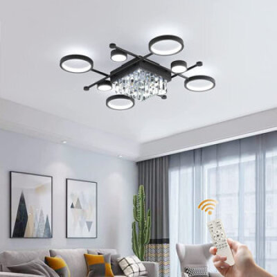 GEADI Modern Ceiling Light