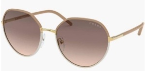 Prada PR 65 XS 09G3D0 Sunglasses