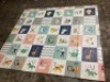FLAGAV Baby Play Mat