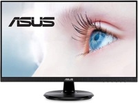 Lot of (2) ASUS VA24DQ 23.8" Monitor 1080P Full HD, 75 Hz, Wall Mountable - New&nbsp;