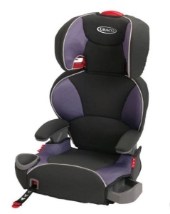 Graco Affix Highback Booster Car Seat