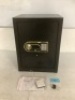 Keypad/Key Safe