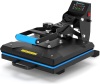 15“x15" Heat Press Machine