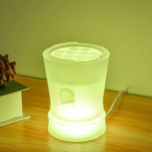 Acrylic LED Table Lamp