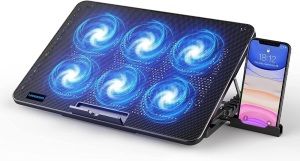 LIANGSTAR Laptop Cooling Pad