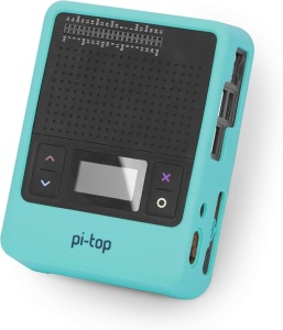 PI-TOP [4] Protective Case ONLY & USB-A to HDMI Cable