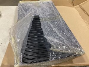 Qulimetal Grill Replacement Part, 26.5" x 13" 