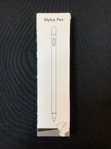 Stylus Pen for Touch Screens