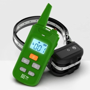 Dog Training Collar with Remote