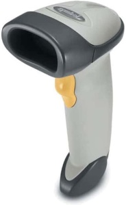 Symbol LS2208 Barcode Scanner