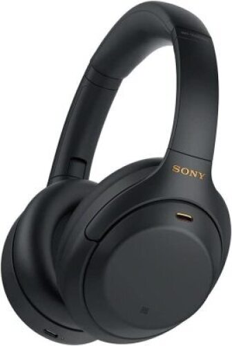 Sony Wireless Premium Noise Canceling Headphones