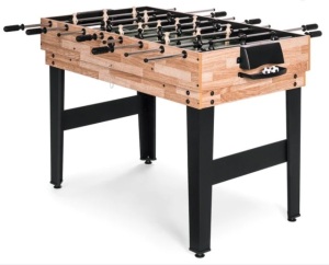 Game Table Set, No Accessories
