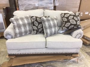 Ashley Furniture Loveseat