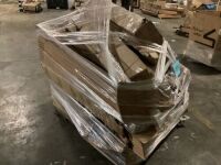 Salvage Pallet. Items Will Be Broken and Incomplete.&nbsp;
