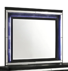 New Classic Furniture Valentino Light Mirror