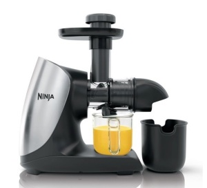 Ninja Cold Press Juicer Pro