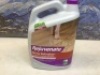 Rejuvenate Shine Refresher Hardwood Ppolish Restorer - New/Unopened
