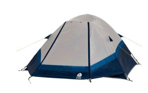 Sierra Designs South Fork 4 Person Dome Tent
