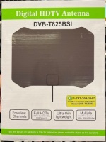 Digital HDTV Antenna